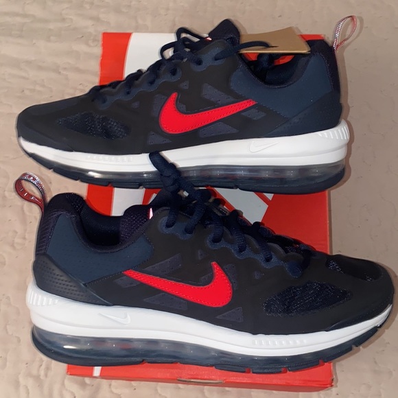AIR MAX GENOME NEW WITH OG ALL - Picture 4 of 8